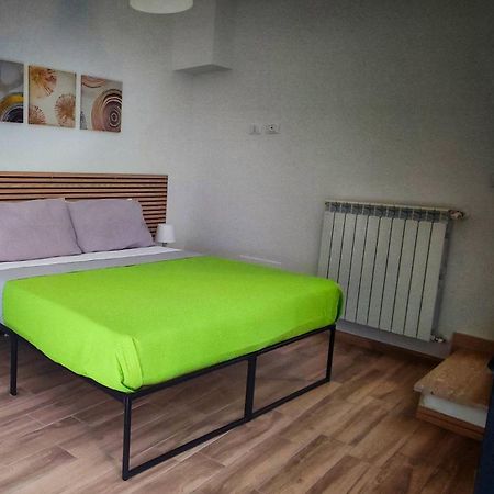 Bed and Breakfast La Cas D' Taton Pratola Peligna Zewnętrze zdjęcie