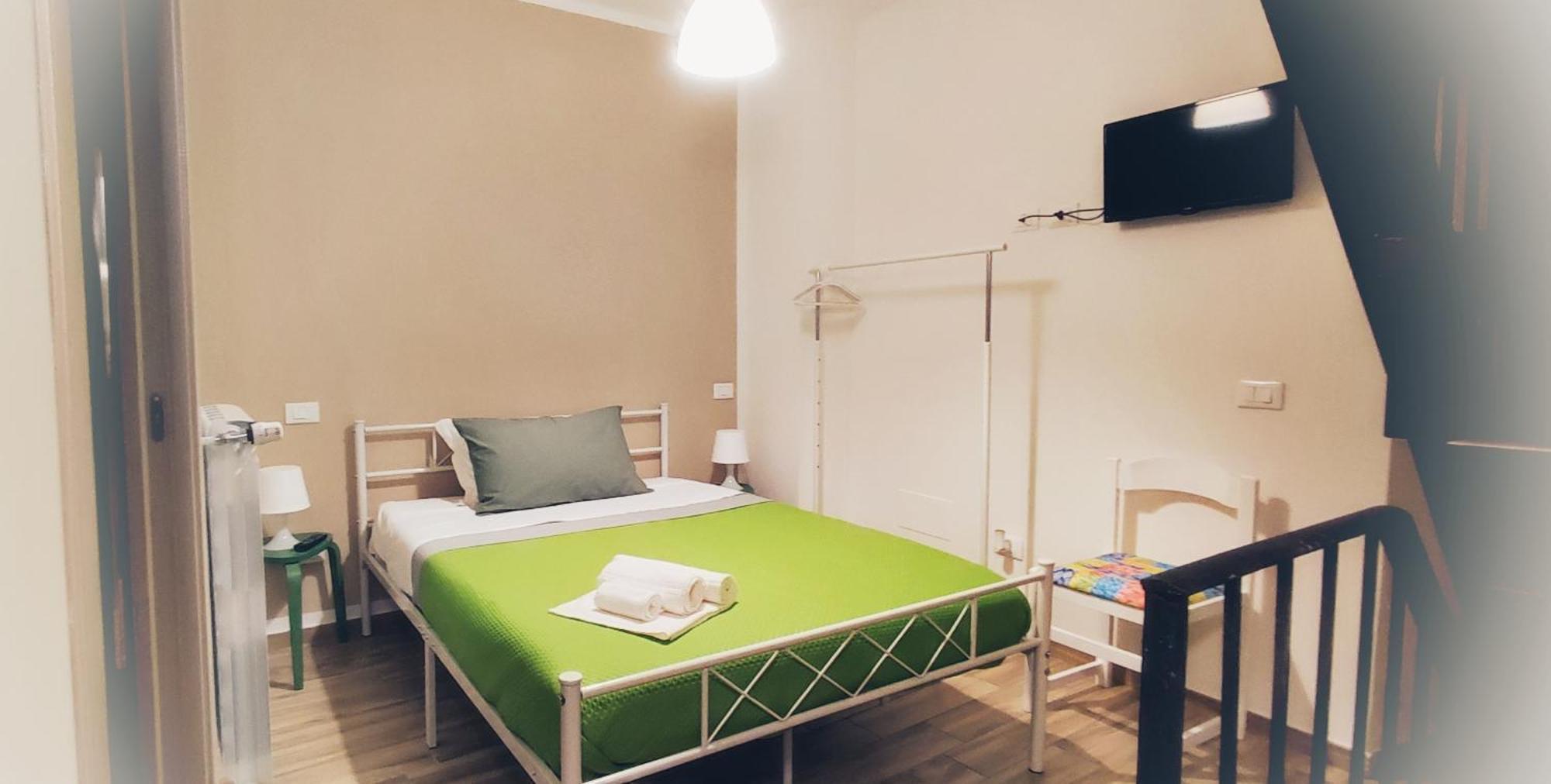 Bed and Breakfast La Cas D' Taton Pratola Peligna Zewnętrze zdjęcie